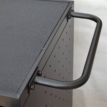 Laddvagn för upp till 18 laptops B2N1218