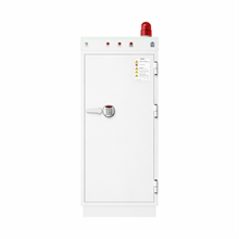 Li-Ion Batteriladdningsskåp 10,0 kWh BLS1944E