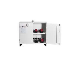 Brandisolerat Batteriskåp BB320