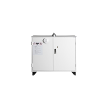 Brandisolerat Batteriskåp BB320