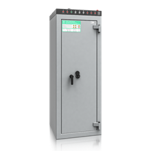Batteriskåp Batrea 3
