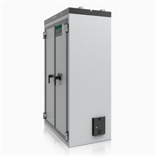 Batteriskåp Batrea 5