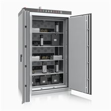 Batteriskåp Batrea 5