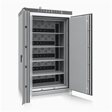 Batteriskåp Batrea 5