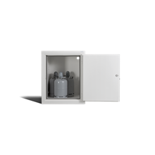 Brandavskiljande gasskåp EI30 GAS2