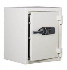 Brandskyddande kassaskåp SDX-65