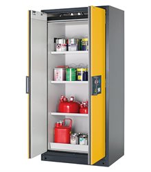 Kemikalieskåp Q90 090