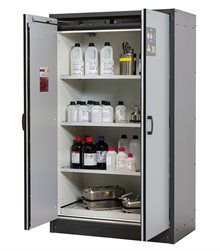 Kemikalieskåp Q30 116