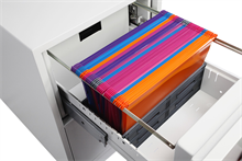 Arkivskåp / Hängmappskåp 120P FS2272