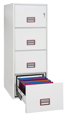 Arkivskåp / Hängmappskåp 90P FS2254