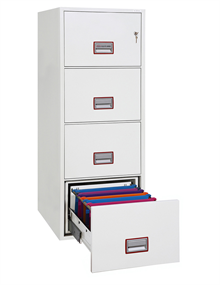 Arkivskåp / Hängmappskåp 120P FS2274