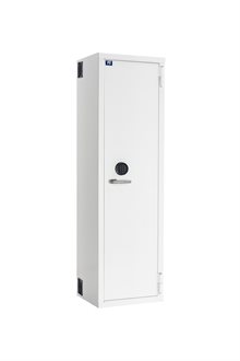 Laptopskåp Kodlås LS30