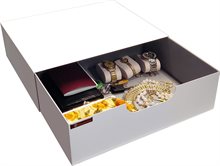 Utdragbar Förvaringslåda INS370