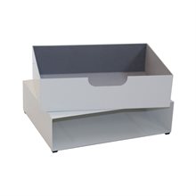 Utdragbar Förvaringslåda INS410