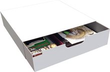 Utdragbar Förvaringslåda Djup INS470D