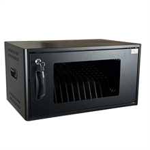 Laddskåp för 16 surfplattor USB-C IP2316