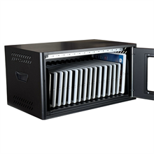 Laddskåp för 16 surfplattor USB-C IP2316