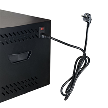 Laddskåp för 16 surfplattor USB-C IP2316