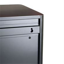 Laddskåp för 16 surfplattor USB-C IP2316