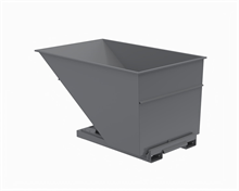 Tippcontainer 2000 liter KM21321