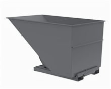Tippcontainer 2500 liter KM21341