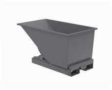Tippcontainer 300 liter KM23221
