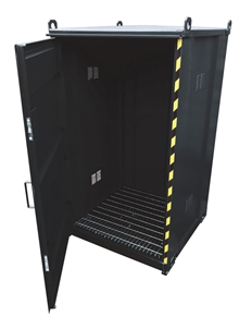 Miljöcontainer FS1.2