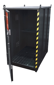 Miljöcontainer FS1.8