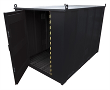 Miljöcontainer FS3.0