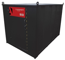 Miljöcontainer FS3.0