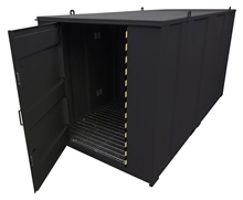 Miljöcontainer FS4.0
