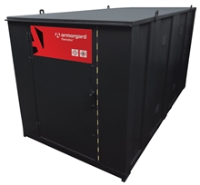 Miljöcontainer FS4.0