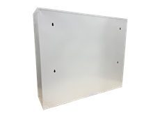 Mobilskåp för 20 telefoner Transportskada MOB20V