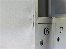 Mobilskåp för 20 telefoner Transportskada MOB20V