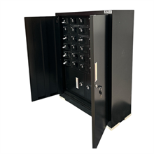 Mobilskåp 30 platser MOB30-CD