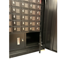 Mobilskåp 30 platser MOB30-CD