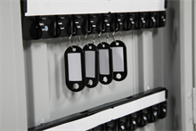 Nyckelskåp 30 krokar KBX 30