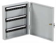 Nyckelskåp 30 krokar KBX 30