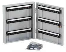 Nyckelskåp 60 krokar KBX 60