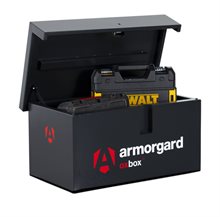 Verktygsbox OX05