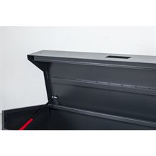 Verktygsbox OX6