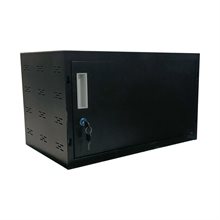 Mobilskåp USB-C Uttag 32 platser