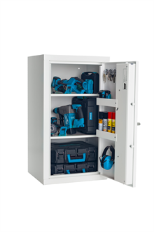 Säkerhetsskåp SSF3492 SL100