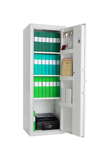 Säkerhetsskåp SSF3492 SL160