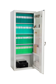 Säkerhetsskåp SSF3492 SL190