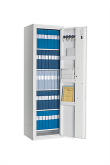 Säkerhetsskåp SSF3492 SL190B