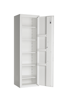 Säkerhetsskåp SSF3492 SL190B