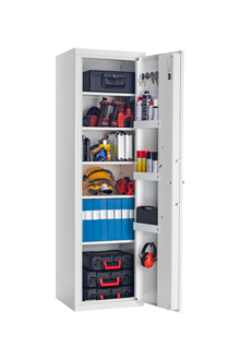 Säkerhetsskåp SSF3492 SL190B