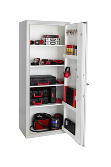 Säkerhetsskåp SSF3492 SL190