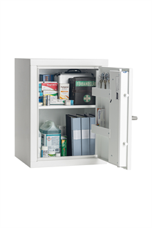 Säkerhetsskåp SSF3492 SL70